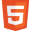 HTML5 válido!